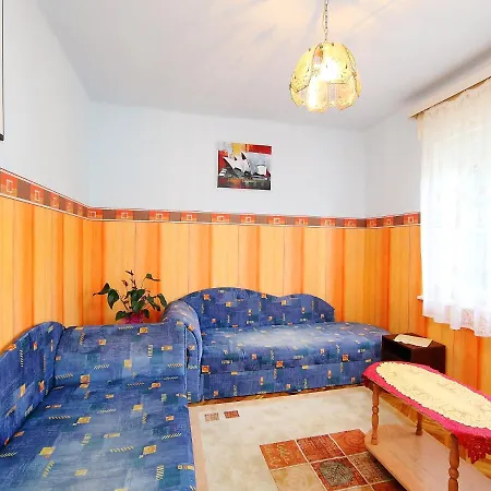 Apartment Anthony Lägenhet Balatonboglár