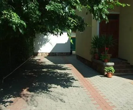 Lägenhet Apartment Anthony Balatonboglár