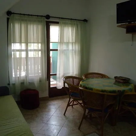 Lägenhet Apartment Anthony Balatonboglár